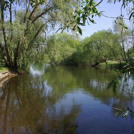 Spreeparadies-Semisch Markische Heide Экстерьер фото