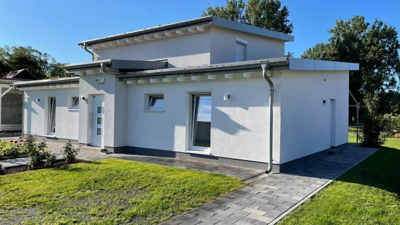 Spreeparadies-Semisch Markische Heide Экстерьер фото
